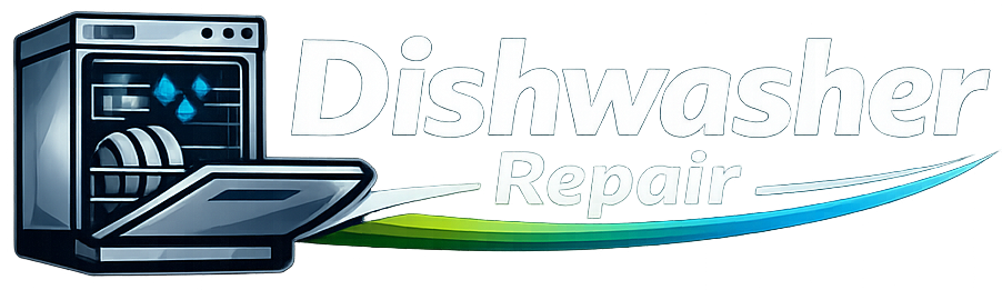 Dishwasher Repair Cape Town Logo